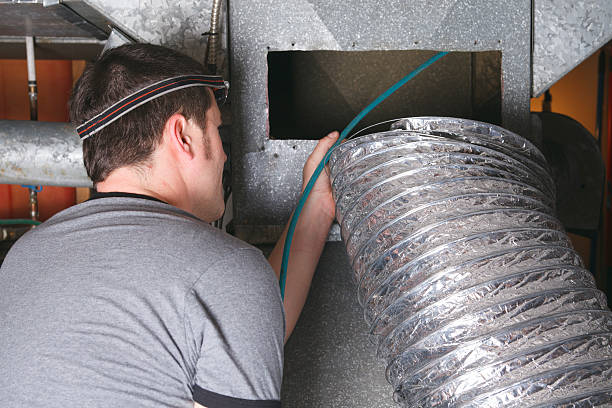 Best Ductwork Cleaning Services  in North Randall, OH