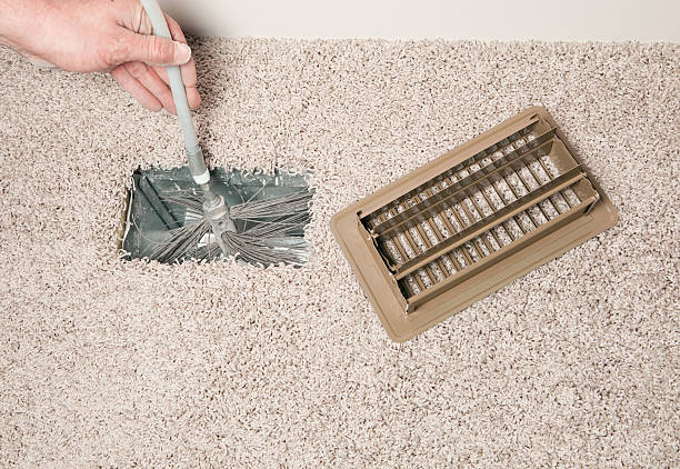 Best Air Vent Cleaning Services  in North Randall, OH