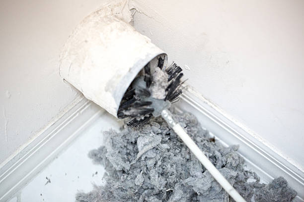 Best HVAC Duct Inspection Services  in North Randall, OH