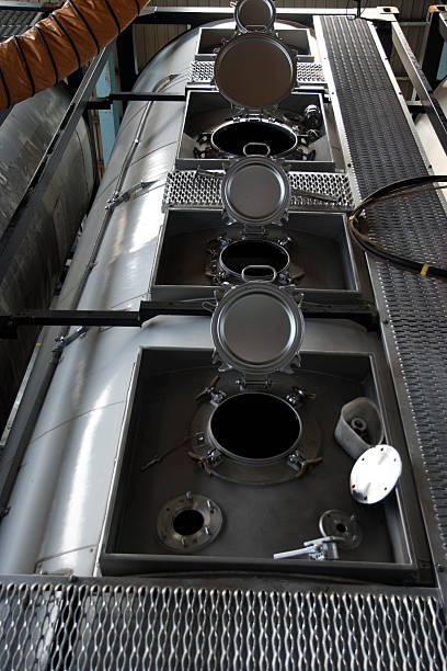 Best HVAC Duct Inspection Services  in North Randall, OH